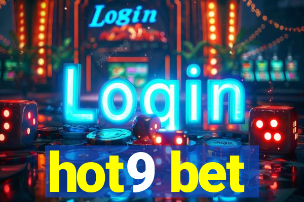 hot9 bet